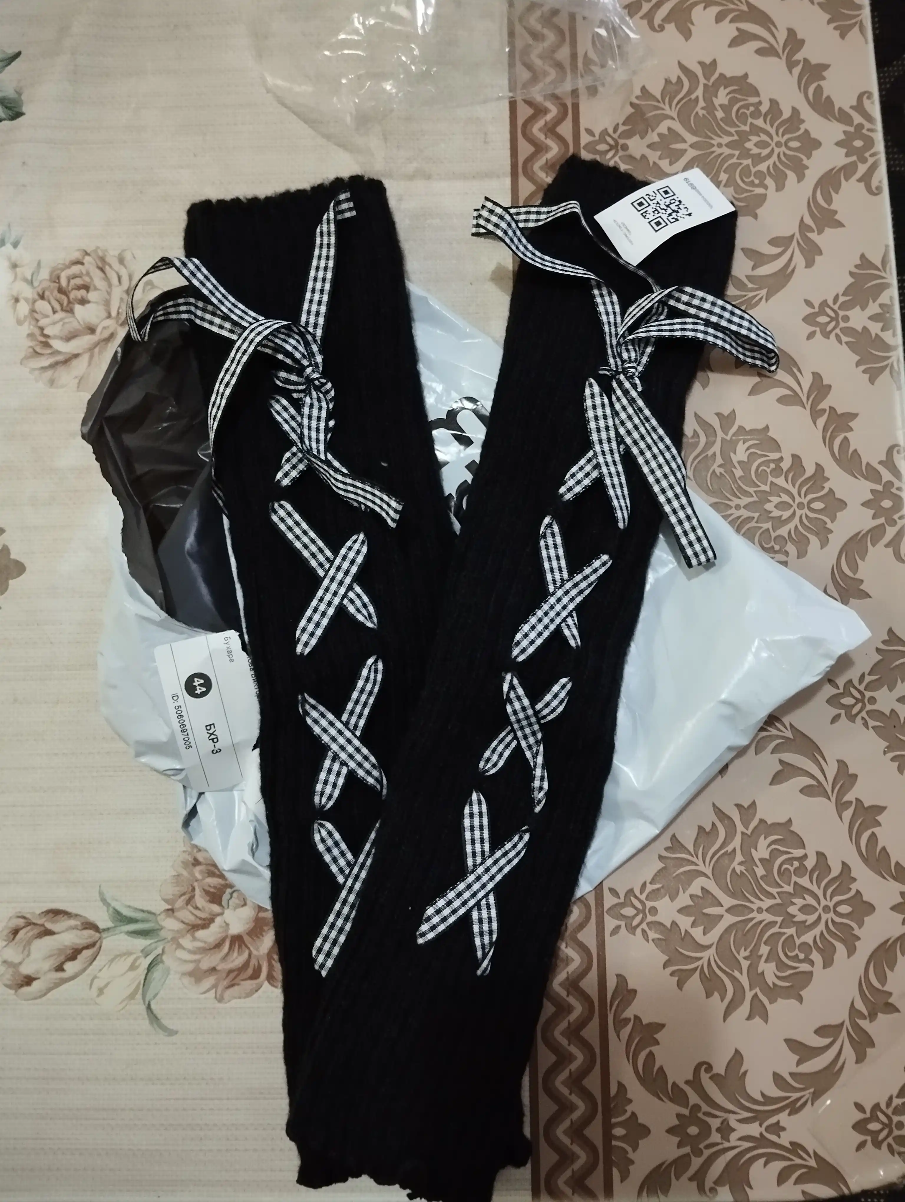 Аyollar, trikotaj, anime, bolalar, o'spirinlar, qizlar, maktab uchun getrlari