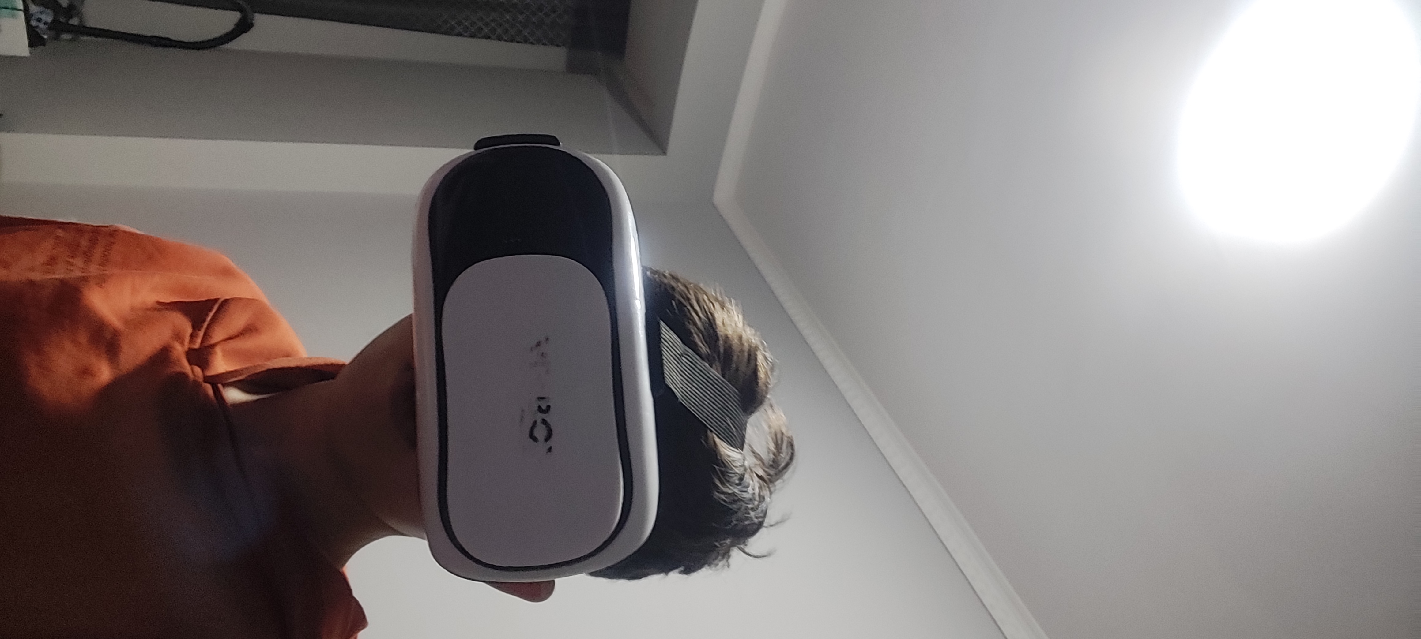 Очки виртуальной реальности VR Box