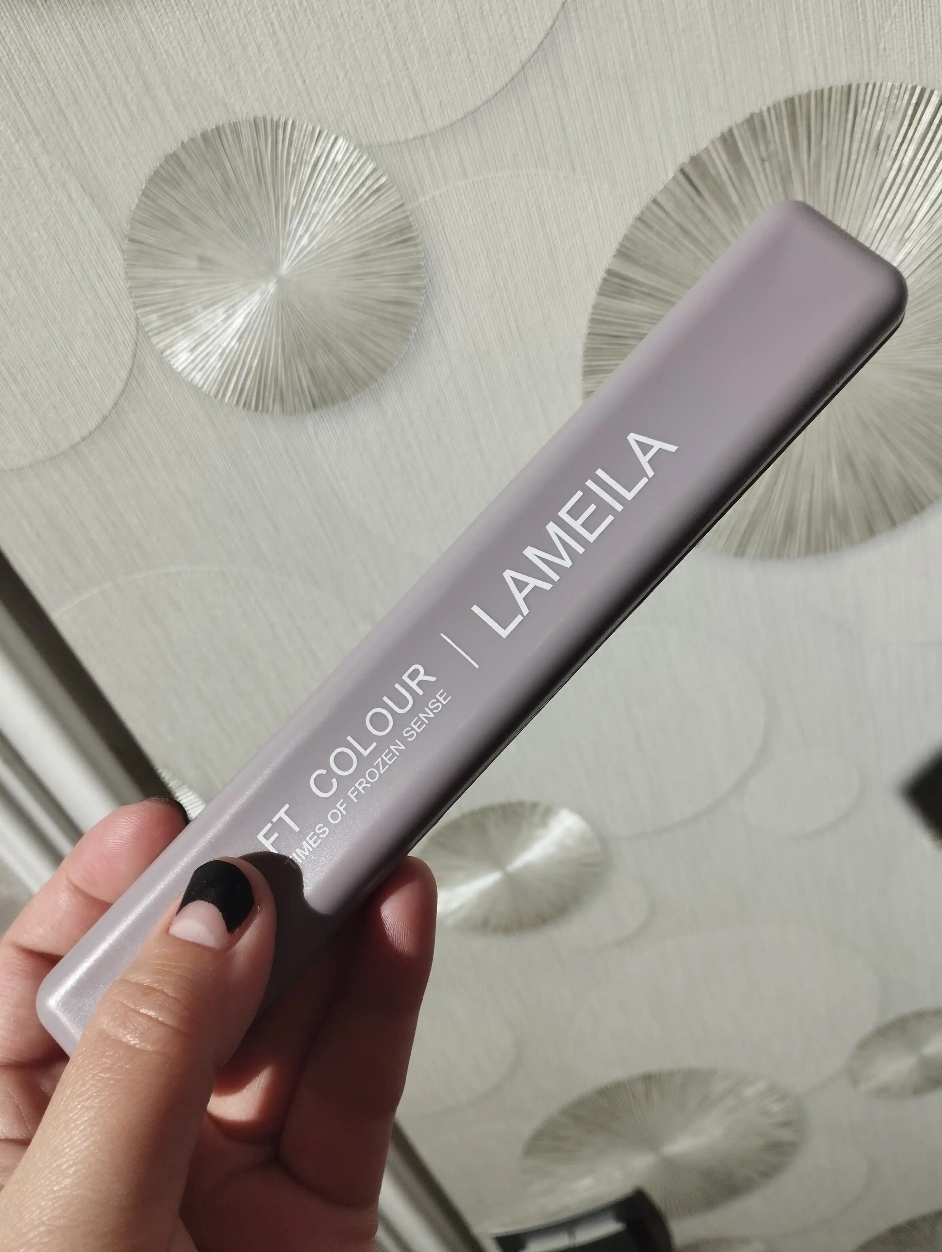 LAMEILA, тени для век, 9 цветов