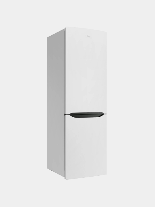 Sovutgich Artel HD 345 RND Eco-Frost, 265 litr, shovqinsiz 42 dB, A+ energiya tejamkor