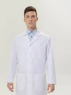 Белый