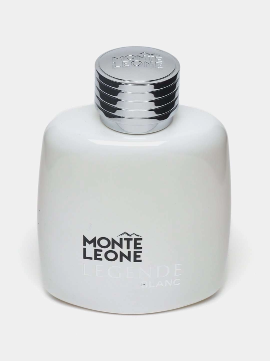 Monte Leone Legende Gold va BLANC erkaklar uchun parfyumlangan suv, 100 ml
