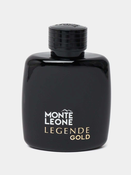 Monte Leone Legende Gold и BLANC парфюмерная вода для мужчин, 100 мл