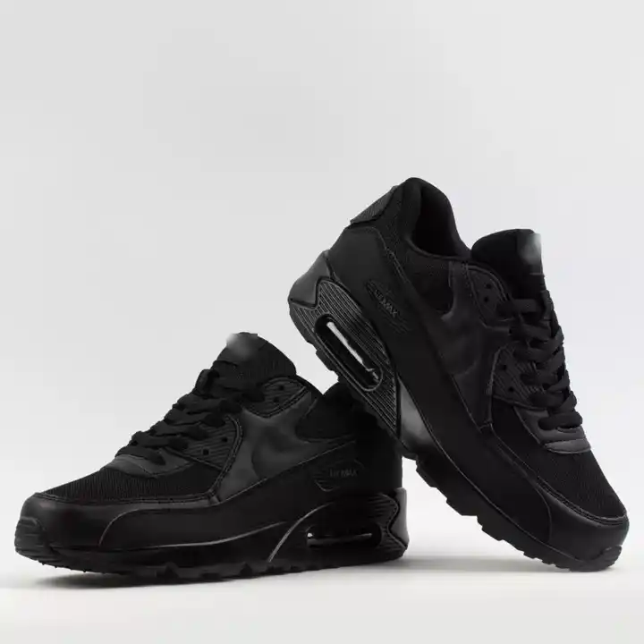 Erkaklar krossovkalari qish uchun Air max 90, o'lchamlari 40-45