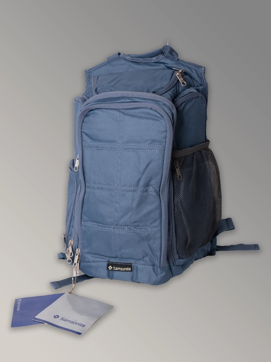 Рюкзак мужской Samsonite, через плечо - 