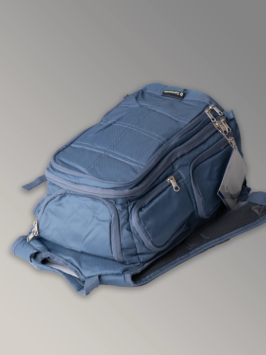 Рюкзак мужской Samsonite, через плечо