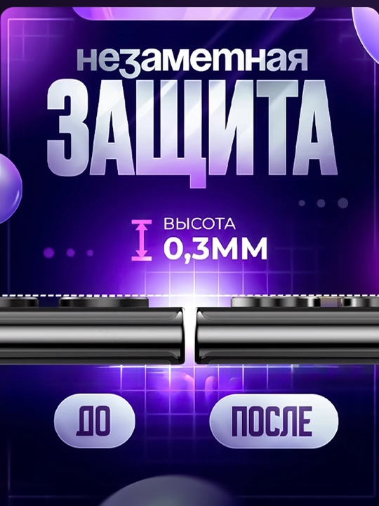Защитное стекло камеры Samsung S23 S23+ S23 Ultra S24 Ultra S25 Ultra S26 Ultra A55