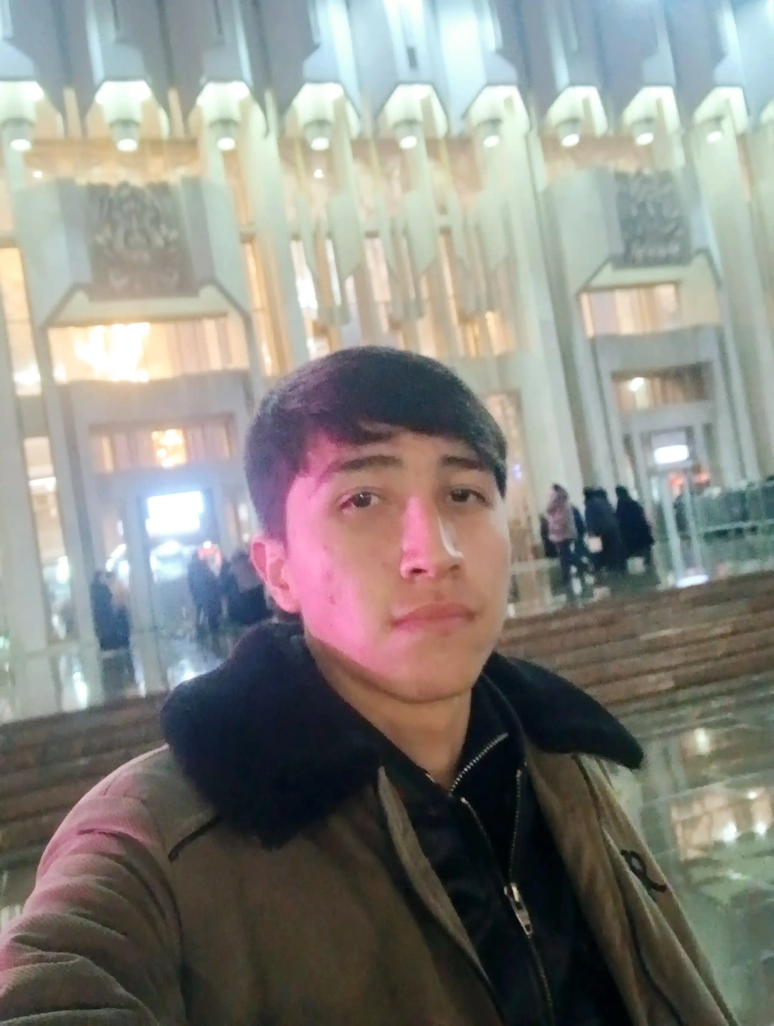 Malibu 2 masofadan boshqarish pulti