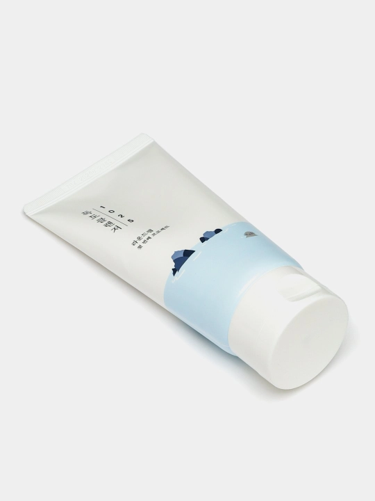 Пена для умывания Round One Dokdo Cleanser, 150 мл