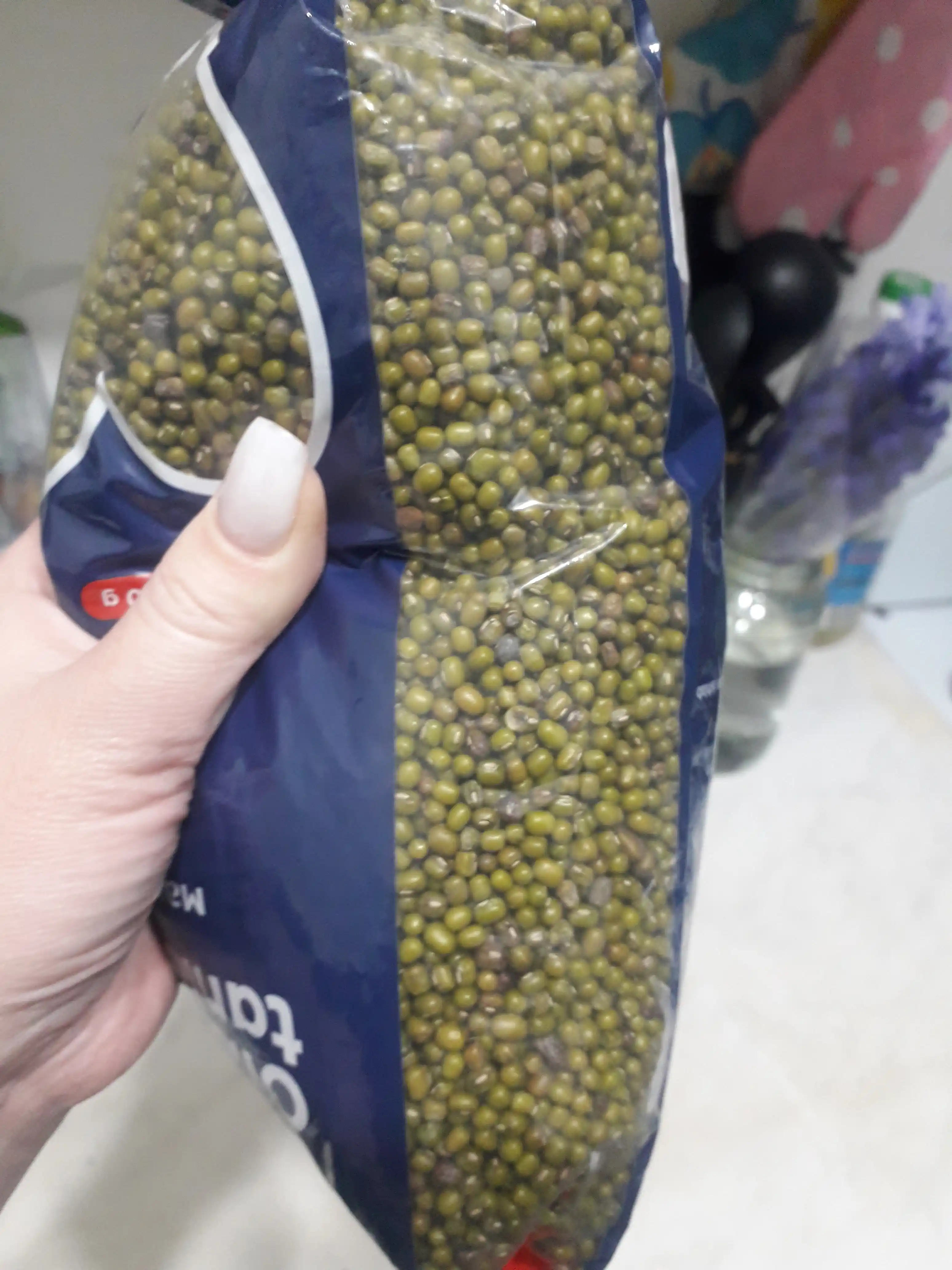 Маш Oila tanlovi, 900 г
