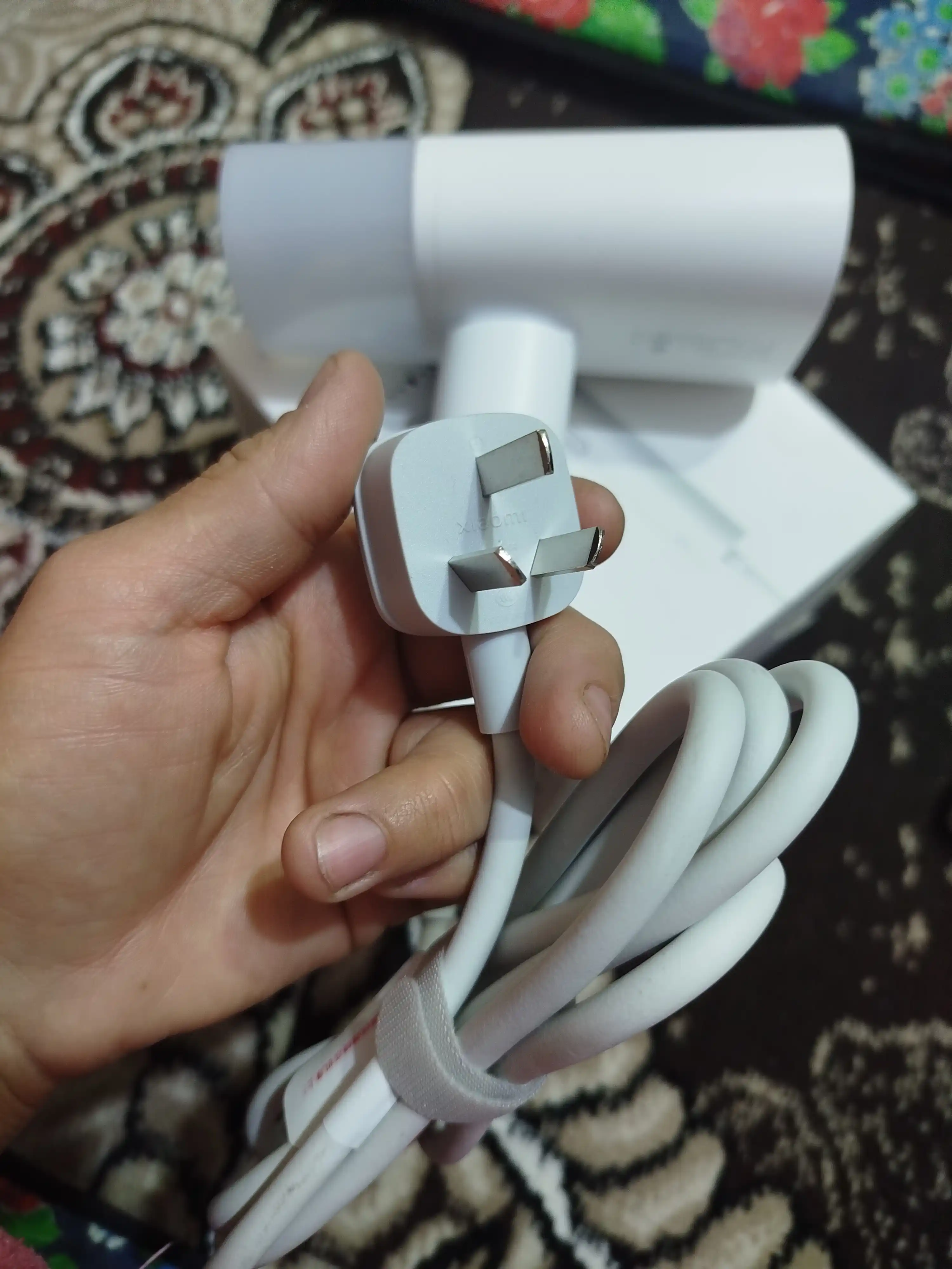 Отпариватель ручной Xiaomi Mijia 2, портативный утюг, паровой утюг, для одежды