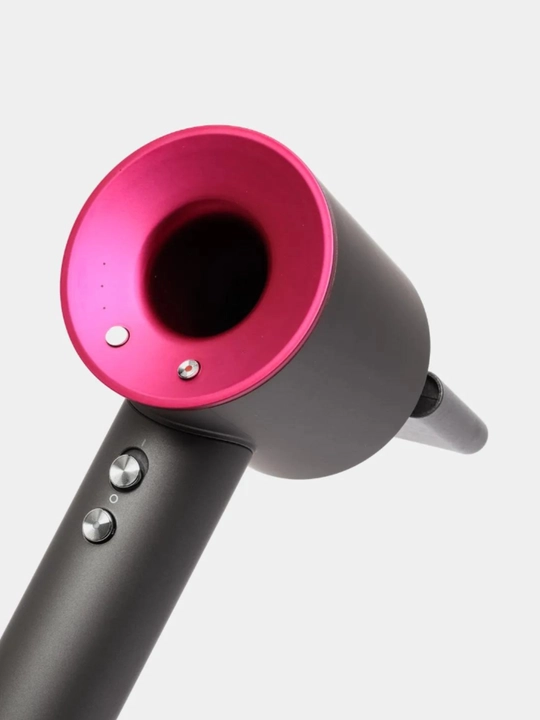 Фен, для волос, Super Hair Dryer, стайлер, подарки для женщин