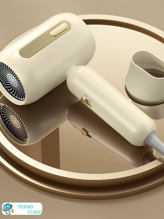 Soch quritgich-stayler, Super Hair Dryer, qizlar uchun sovgalar