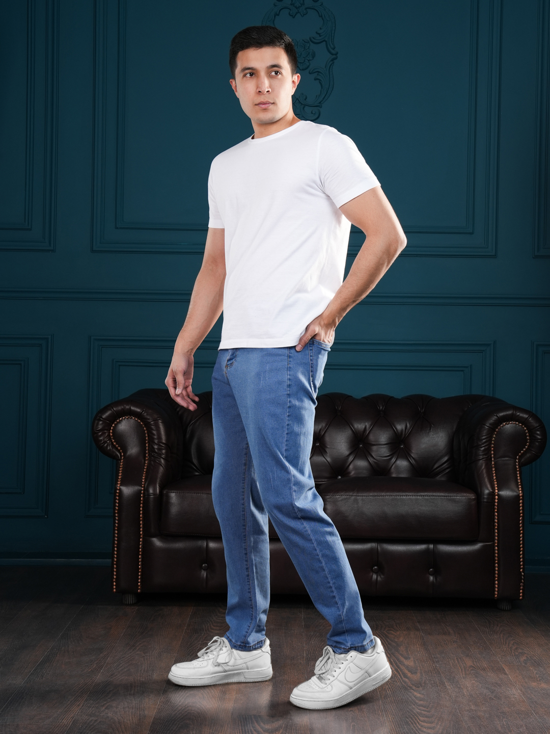 Jingalak ayollarning suratlari