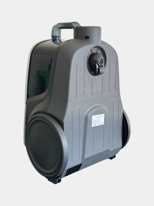 Пылесос Ssmart GLC3805H, 2.1 литр, 1700Вт