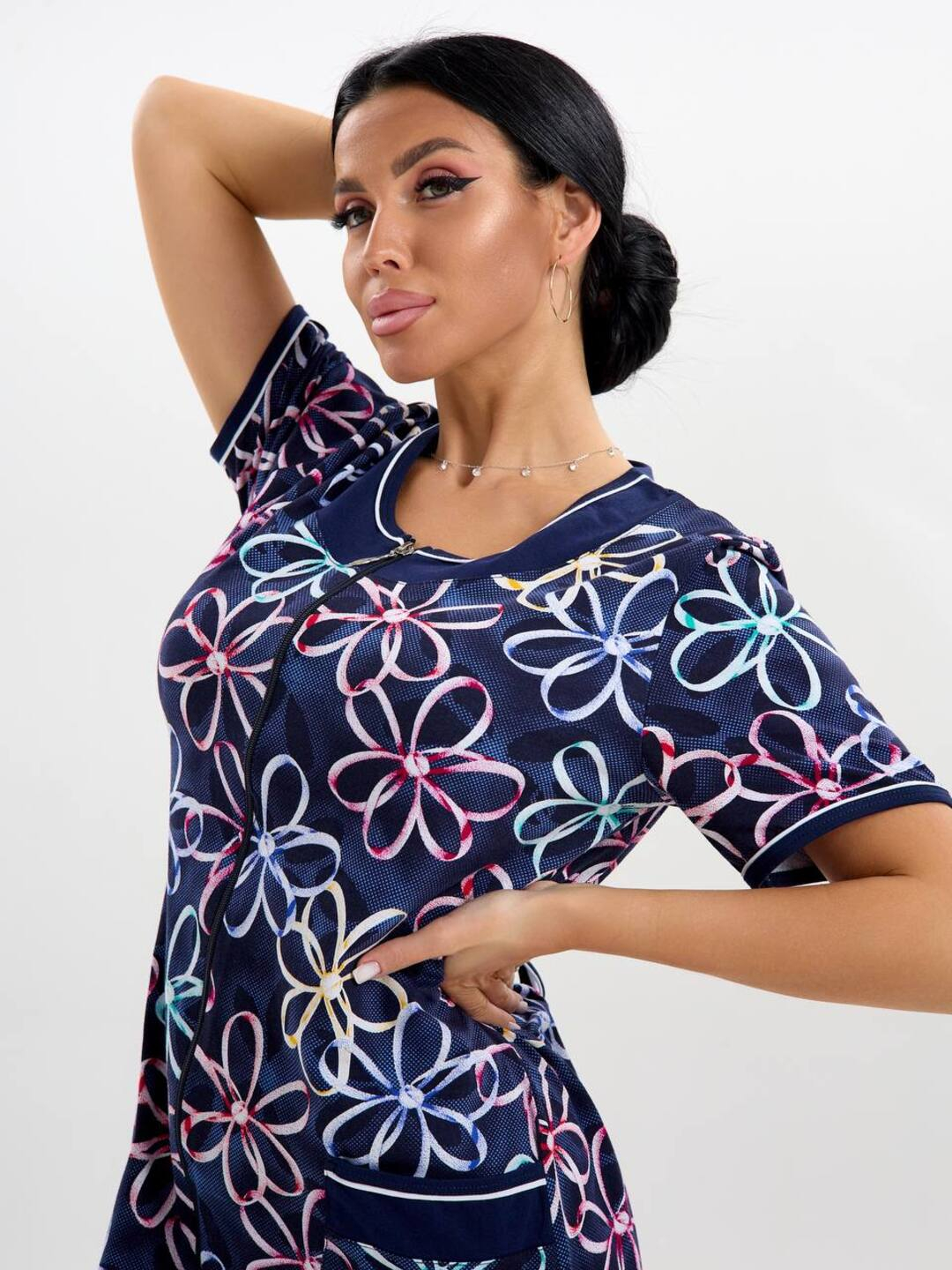 Katta kokrak va anal jinsiy aloqa fotosuratlari