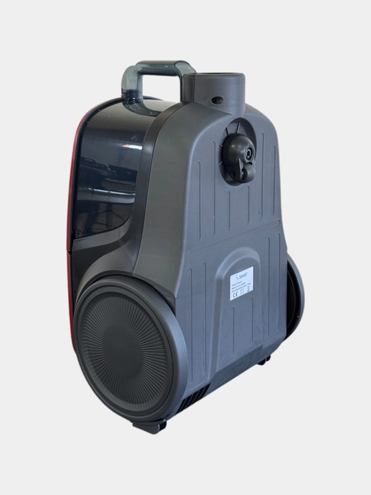Пылесос Ssmart GLC3805H, 2.1 литр, 1700Вт