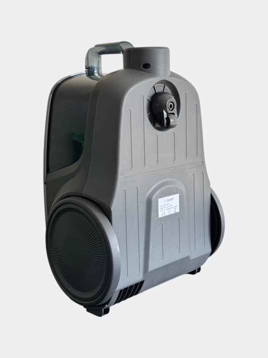 Пылесос Ssmart GLC3805H, 2.1 литр, 1700Вт
