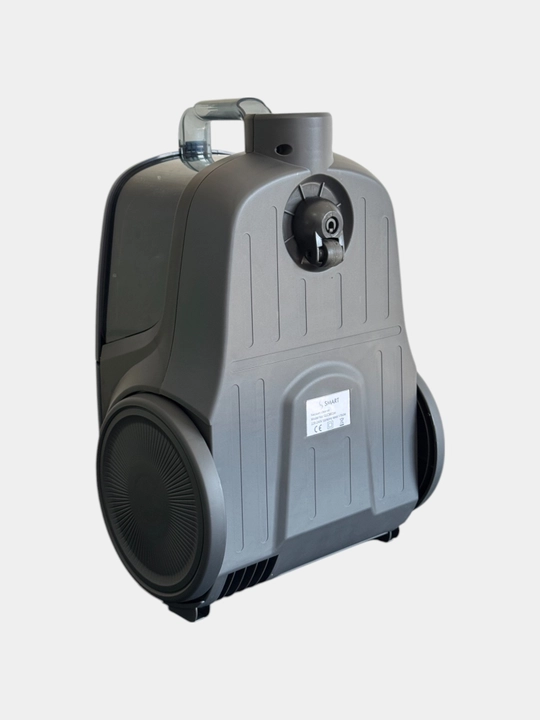 Пылесос Ssmart GLC3805H, 2.1 литр, 1700Вт