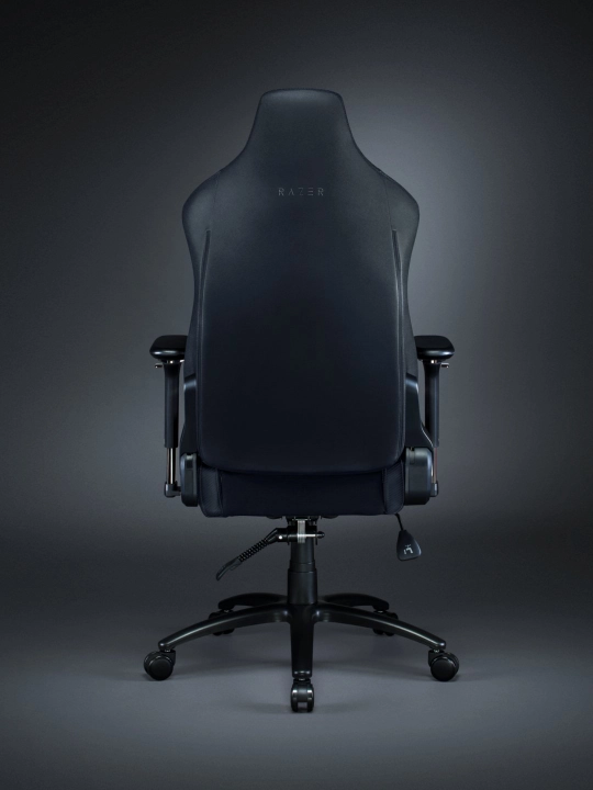 Игровое кресло Razer Iskur Black RZ38-02770200-R3G1
