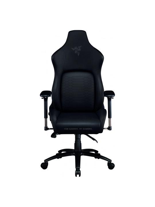 Игровое кресло Razer Iskur Black RZ38-02770200-R3G1