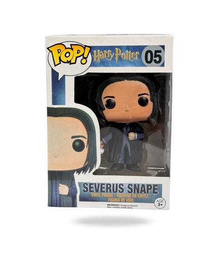 Фигурка Funko POP Harry Potter — ANILOVE-FGARRY-МАНГО