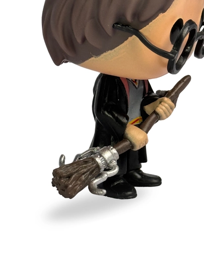 Фигурка Funko POP Harry Potter — ANILOVE-FGARRY-АЛЫЙ