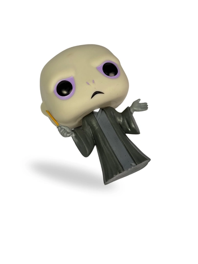 Фигурка Funko POP Harry Potter — ANILOVE-FGARRY-ГОЛУБ