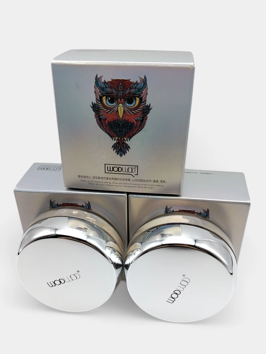 WODWPOD brendidan sochiluvchan yuz uchun upa, 10 gr