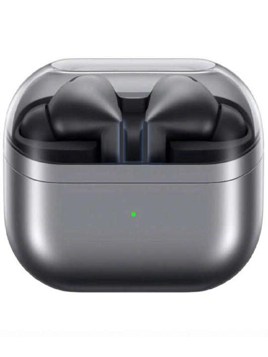 Sensorli Galaxy Buds 3 Pro simsiz quloqchinlari