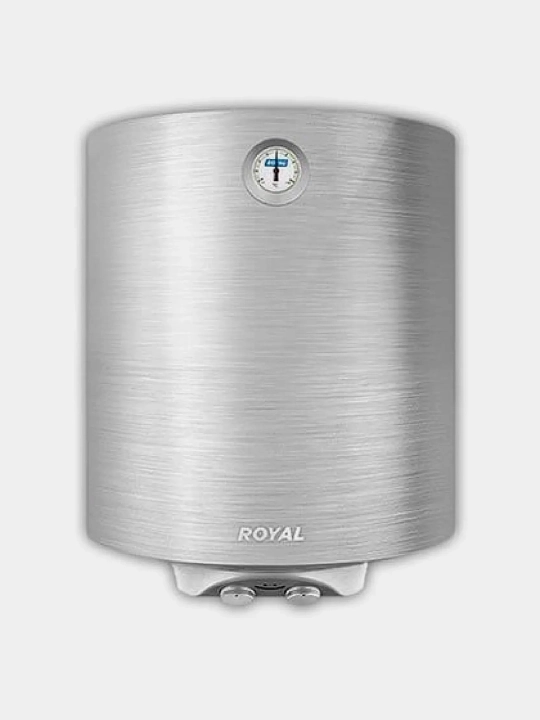 Водонагреватель ROYAL 50 л, 80 л, сталь