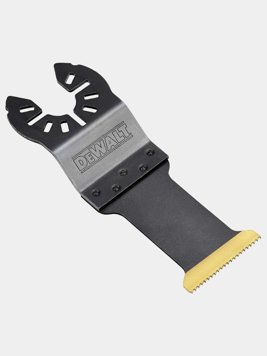 Metall uchun suv osti bimetalik arra pichog'i DeWALT 30kh43mm DT20707-QZ