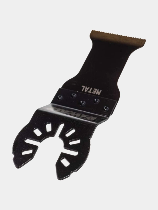 Metall uchun suv osti bimetalik arra pichog'i DeWALT 30kh43mm DT20707-QZ
