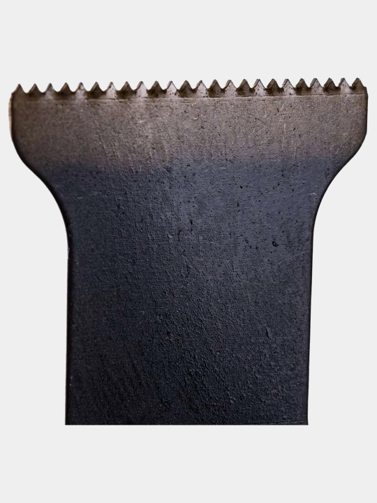 Metall uchun suv osti bimetalik arra pichog'i DeWALT 30kh43mm DT20707-QZ