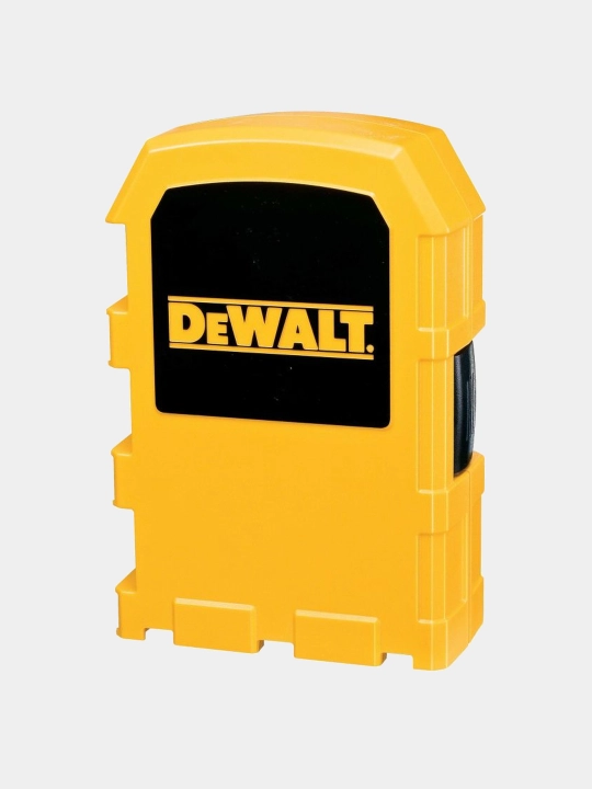 Набор сверл по металлу DeWALT "EXTREME", 1-13 мм, 29 шт, DT7926-XJ
