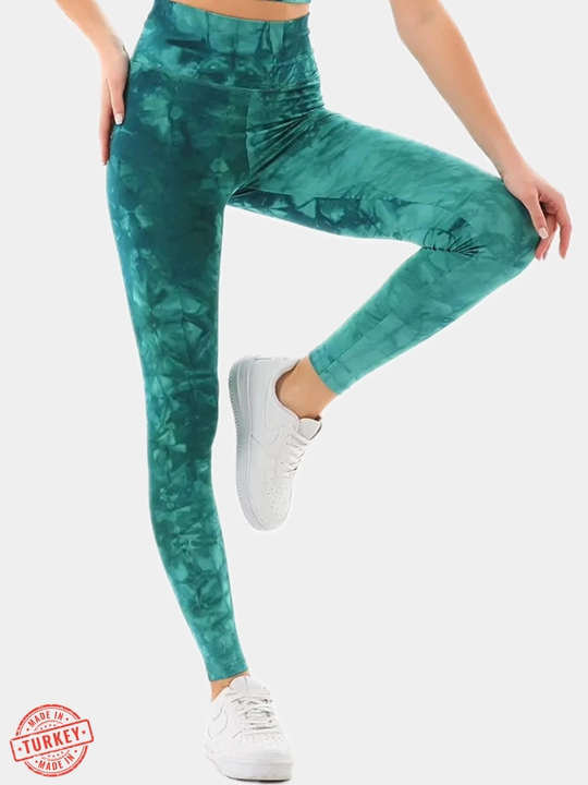 Sport leggingslar, ayollar uchun