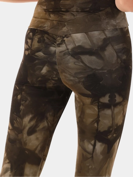 Sport leggingslar ayollar uchun