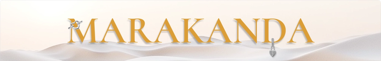 MARAKANDA JEWEL