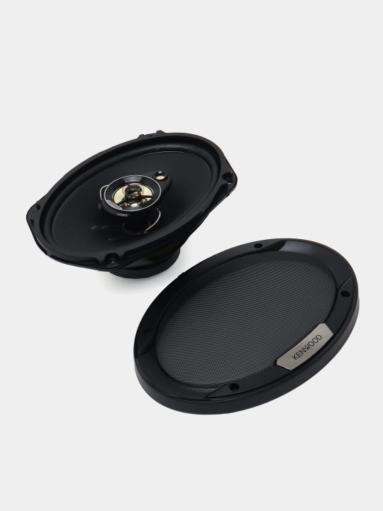 Колонки Kenwood KFC-S6976EX