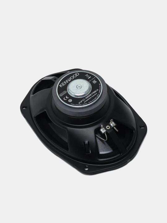 Колонки Kenwood KFC-S6976EX