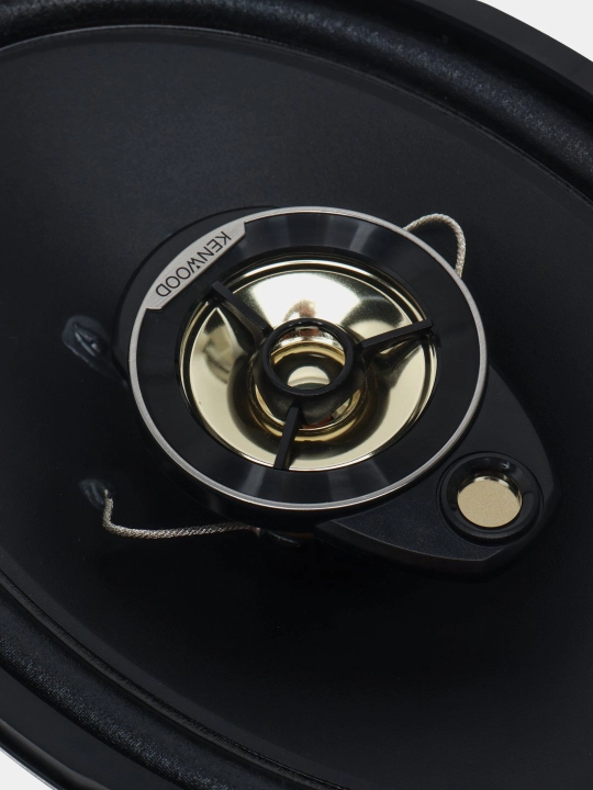 Колонки Kenwood KFC-S6976EX