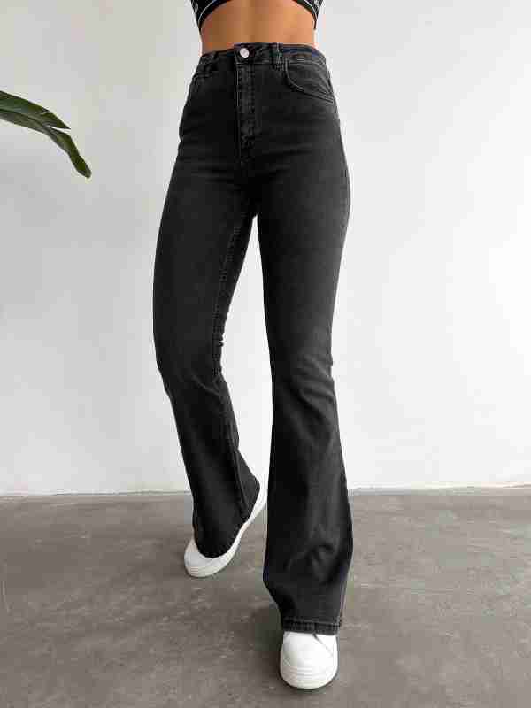 Kulrang jingalak jinsi shimlar Kulrang jingalak jinsi shimlar