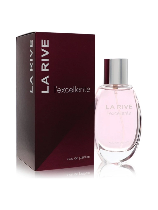 Ayollar parfyumeriya suvi L'Excellente EDP, 100 ml, La Rive
