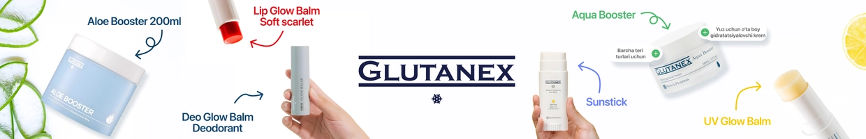Glutanex.uz.official
