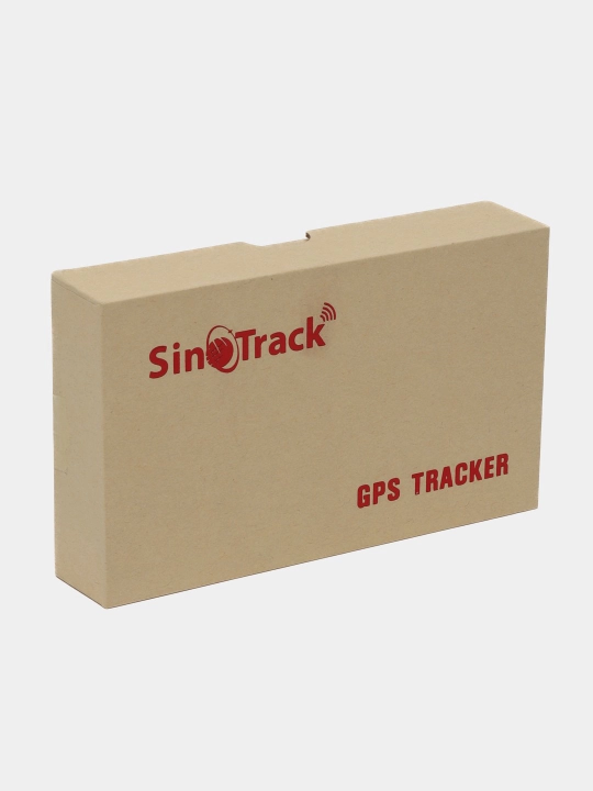 GPS kuzatuv SinoTrack ST-901 - 