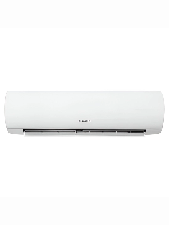 Кондиционер Shivaki Emura Inverter 12 BTU