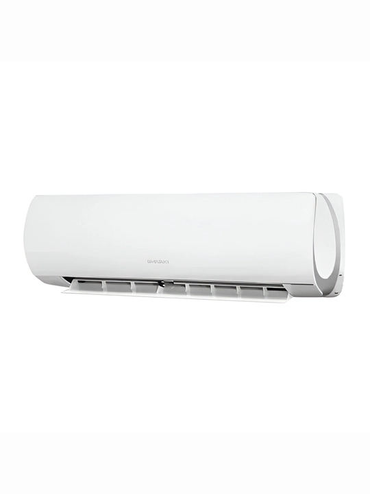 Кондиционер Shivaki Emura Inverter 12 BTU