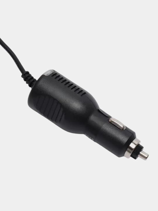 Зарядное устройство для видеорегистратора MiniUSB, 3 м, 5V, 2A шнур питания