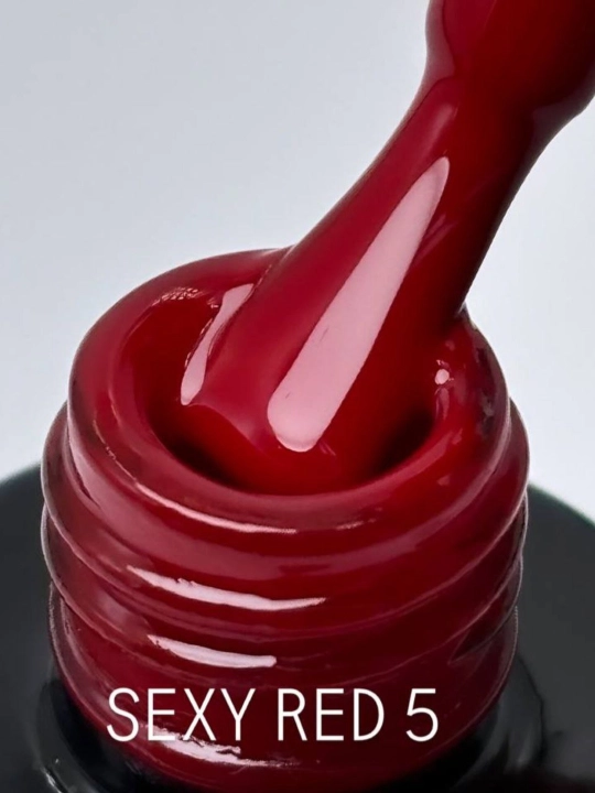 Manikyur uchun gel-lak INNO, 10 ml - 