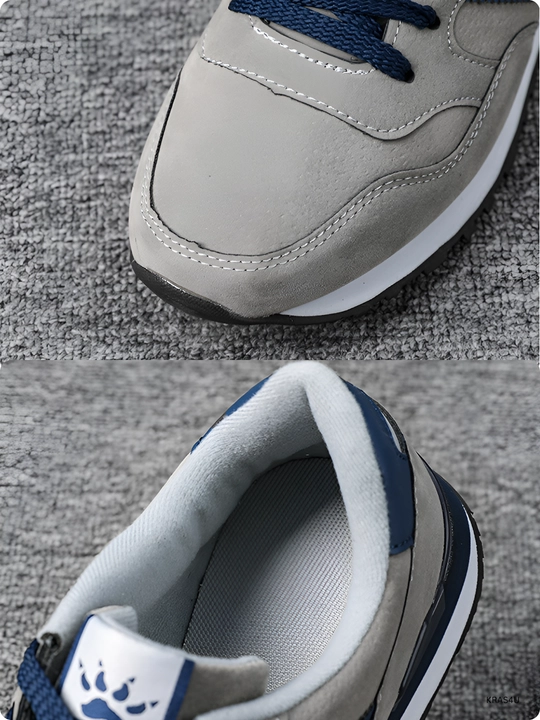 Erkaklar krasovkalari, 39-44